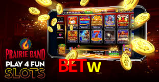 Live Casino betw