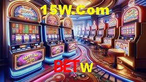 Welcome Bonus betw