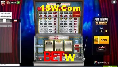 Provedores de Jogos betw