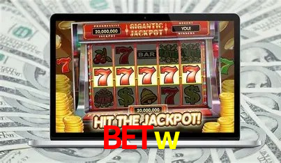 Casino VIP betw