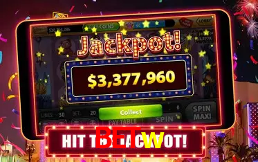 Casino Ao Vivo betw