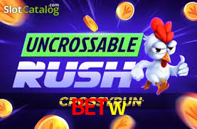 Welcome Bonus betw