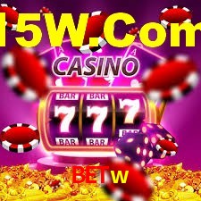 betw: Seu Cassino Premiado com Pagamentos Rápidos