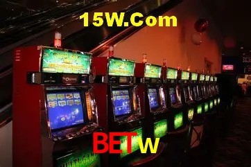 Diretório de Jogos betw